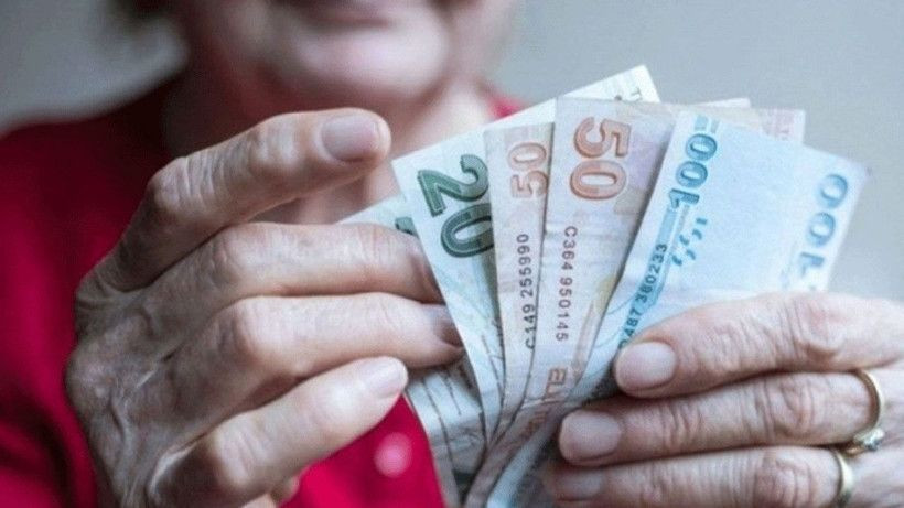 Emeklinin bayram ikramiyesinde yeni rakam - Sayfa 6