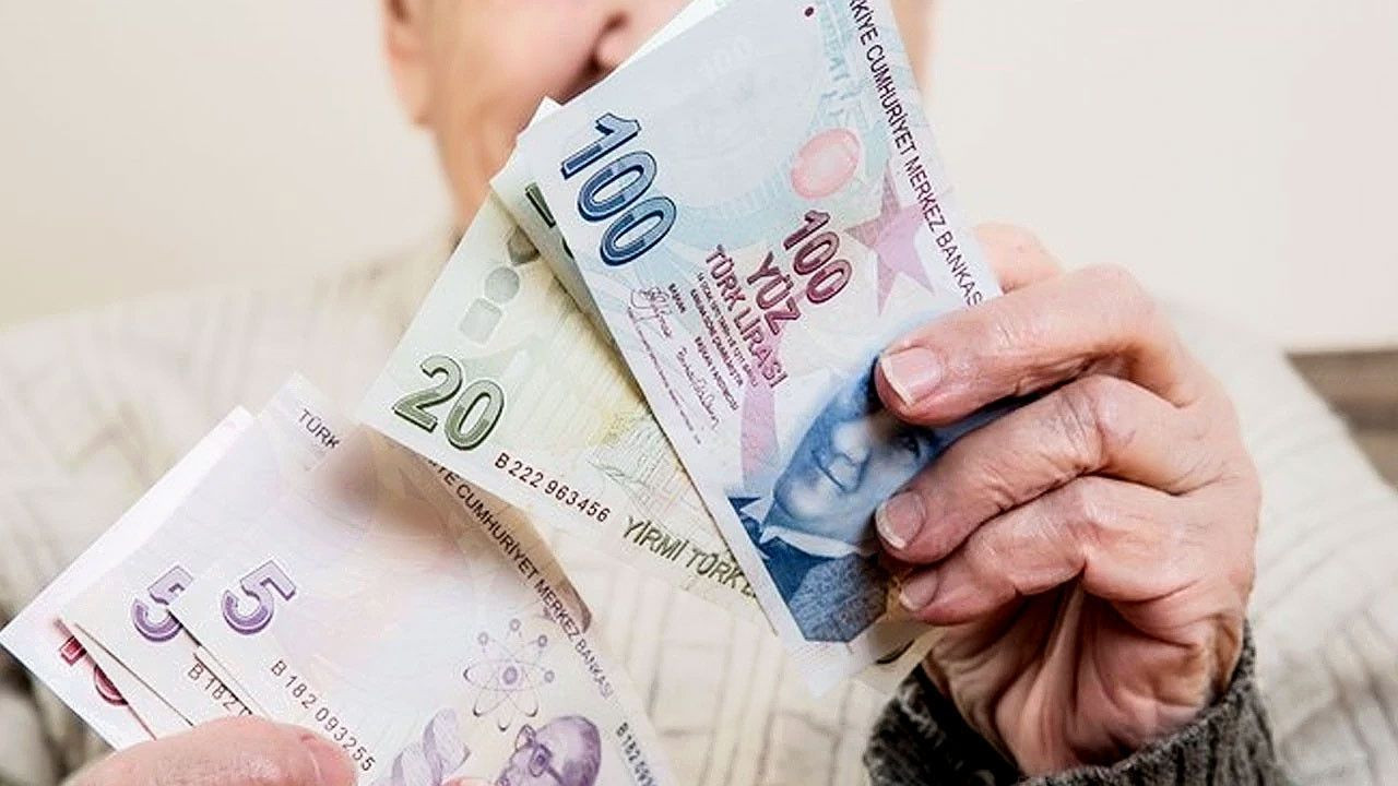 Emeklinin bayram ikramiyesinde yeni rakam - Sayfa 5