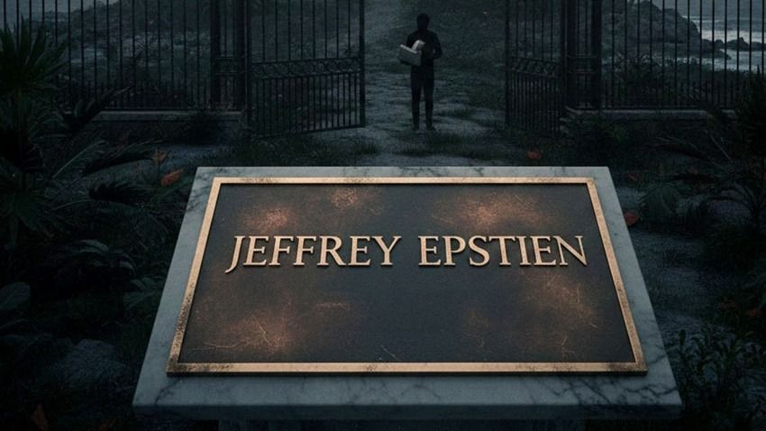 Epstein dosyasında mide bulandıran yeni ayrıntı! "Sana bir ya da iki küçük bebek getirebilirim" - Sayfa 5