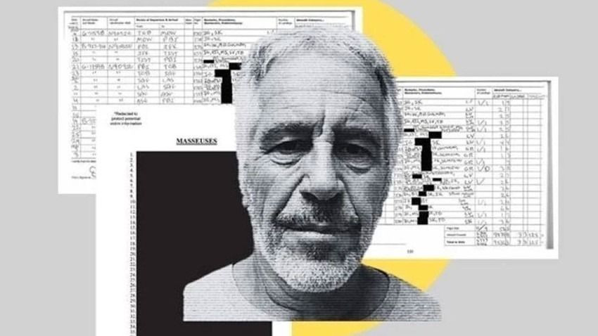 Epstein belgelerinde Türkiye hazımsızlığı: Erdoğan, Orta Doğu'yu dizayn ediyor - Sayfa 1