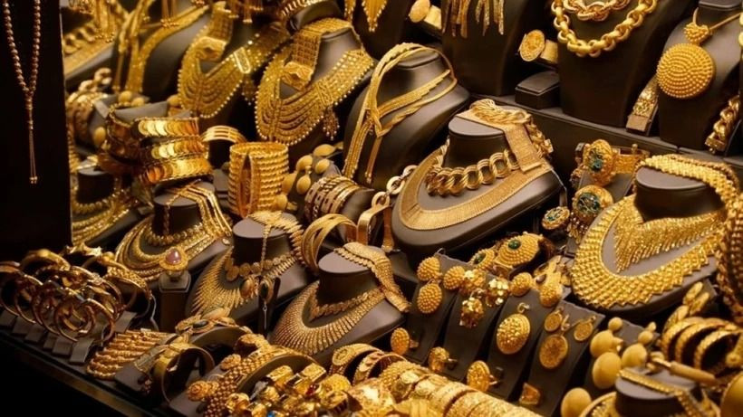 Altın fiyatları sert düşüş sonrası yeniden yükselişte - Sayfa 5