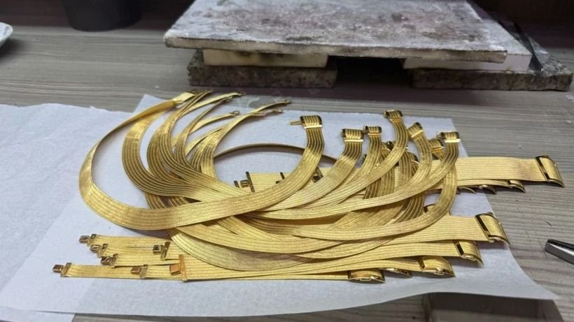 Altın fiyatları sert düşüş sonrası yeniden yükselişte - Sayfa 6