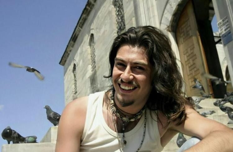 Epstein dalgasında Barış Akarsu iddiası! Aileden jet açıklama geldi - Sayfa 5