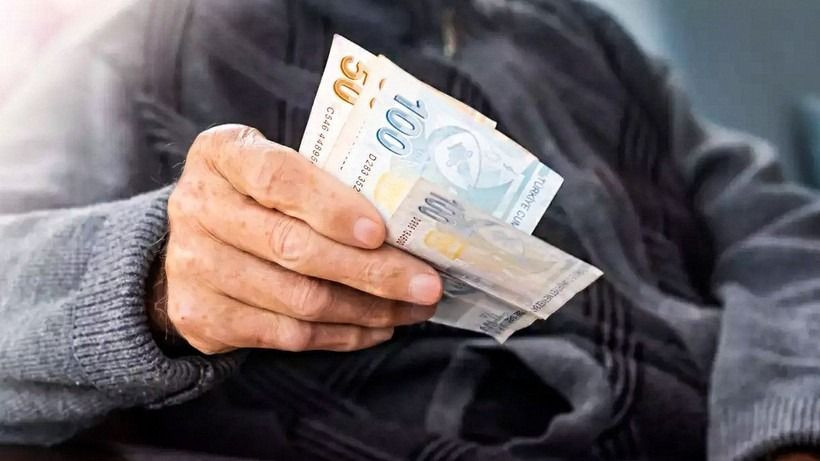 Türkiye’de yaşlı nüfus rekor seviyede! Yaşlılık sigortası geliyor - Sayfa 5