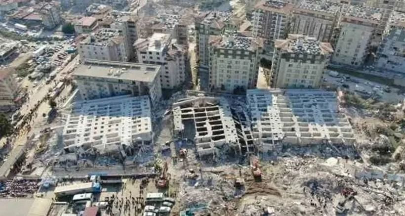 Kolonlar kesildi, kaçak katlar çıktı: Binlerce canı alan felaketin davalarında şok cezalar! - Sayfa 10