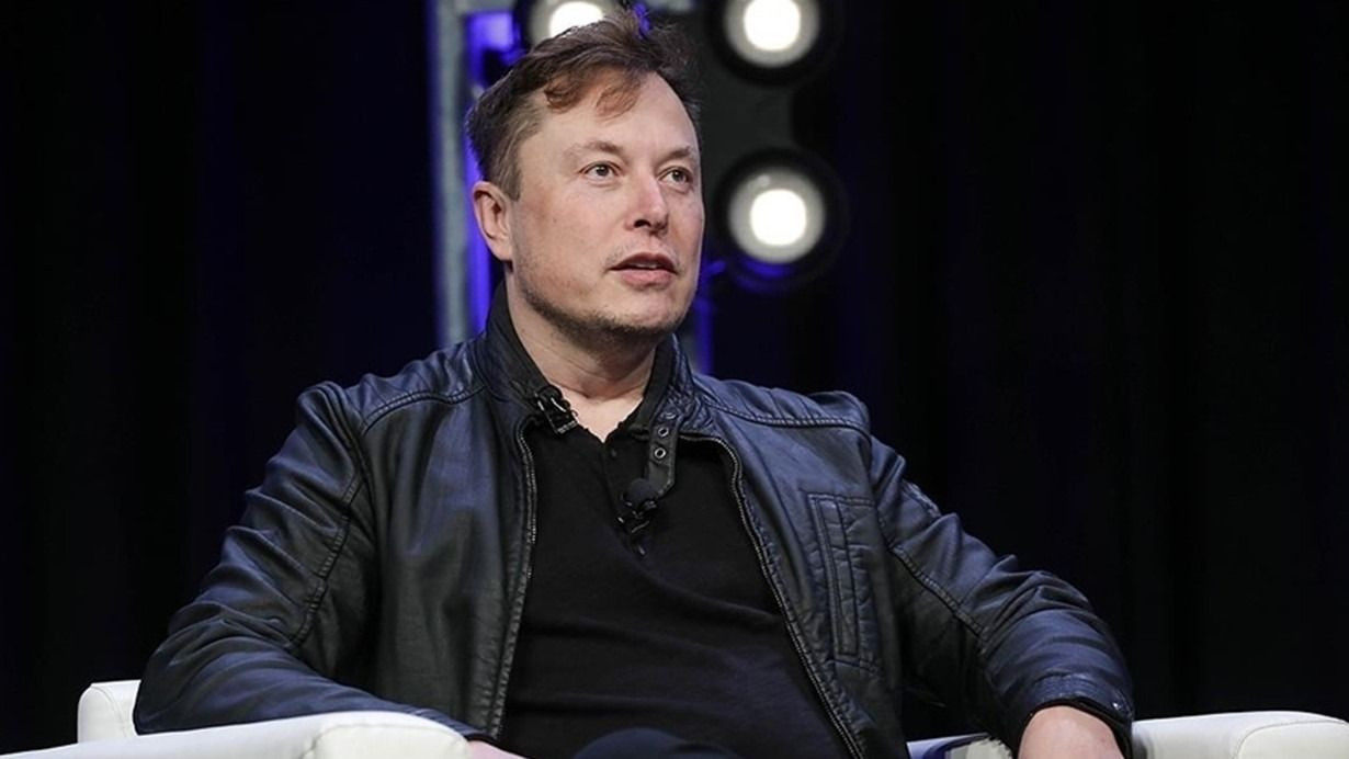 Musk’tan iddialı Epstein açıklaması: Dava masrafları benden - Sayfa 6