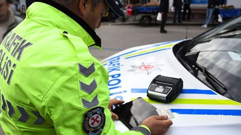 Aracını başkasına verenlere rekor ceza! İşte bedeli... - Sayfa 1