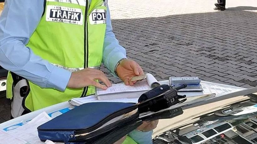 Aracını başkasına verenlere rekor ceza! İşte bedeli... - Sayfa 2