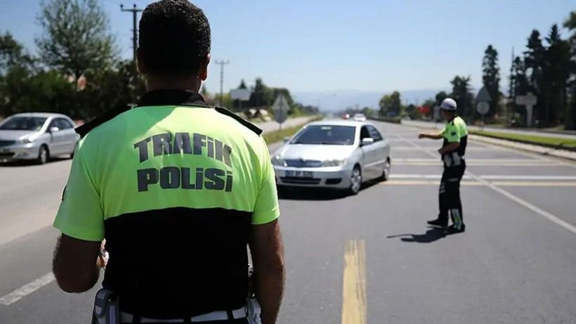 Aracını başkasına verenlere rekor ceza! İşte bedeli... - Sayfa 5