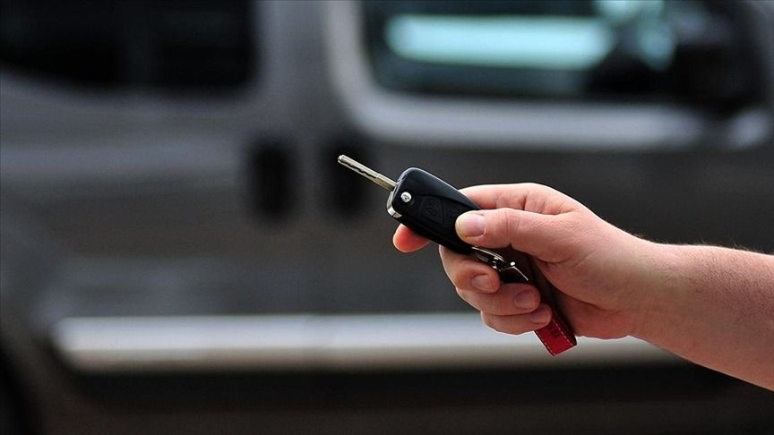 Araç kiralama sektöründe yeni kurallar belli oldu: Kilometre ve yaş limiti geliyor - Sayfa 3