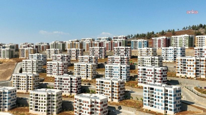 Depremzedelere faizsiz konut: 2 yıl ödemesiz, 18 yıl sabit taksit! - Sayfa 10