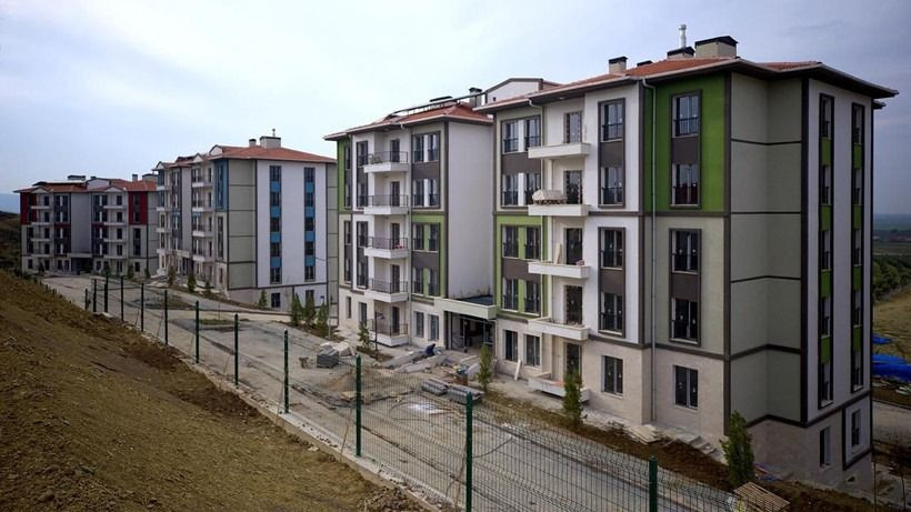 Depremzedelere faizsiz konut: 2 yıl ödemesiz, 18 yıl sabit taksit! - Sayfa 4