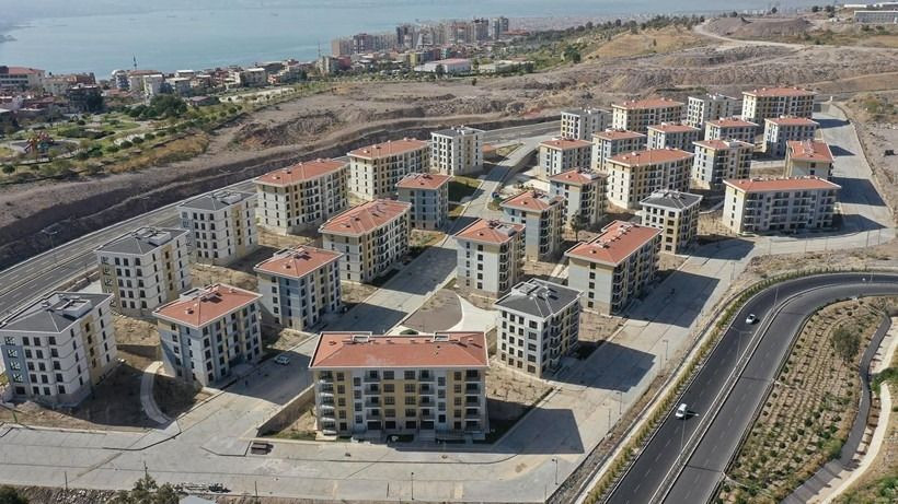 Depremzedelere faizsiz konut: 2 yıl ödemesiz, 18 yıl sabit taksit! - Sayfa 6