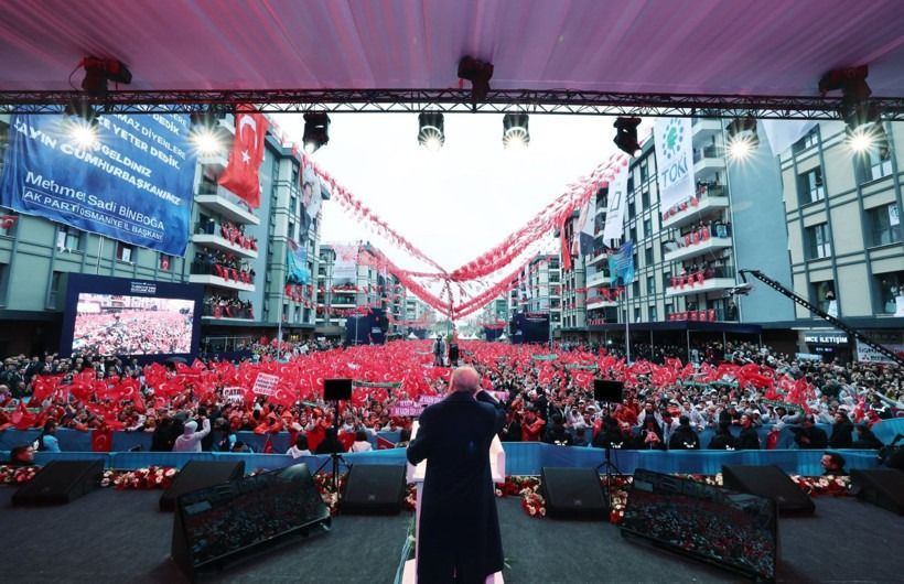 Depremzedelere faizsiz konut: 2 yıl ödemesiz, 18 yıl sabit taksit! - Sayfa 7