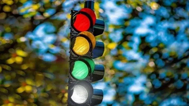 Trafikte yeni dönem: Kavşaklara beyaz ışık geliyor - Sayfa 3