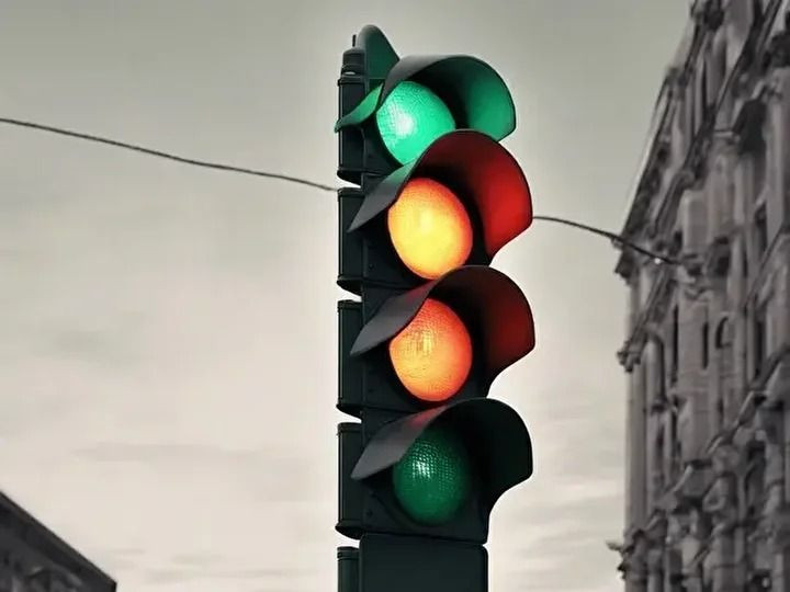 Trafikte yeni dönem: Kavşaklara beyaz ışık geliyor - Sayfa 6