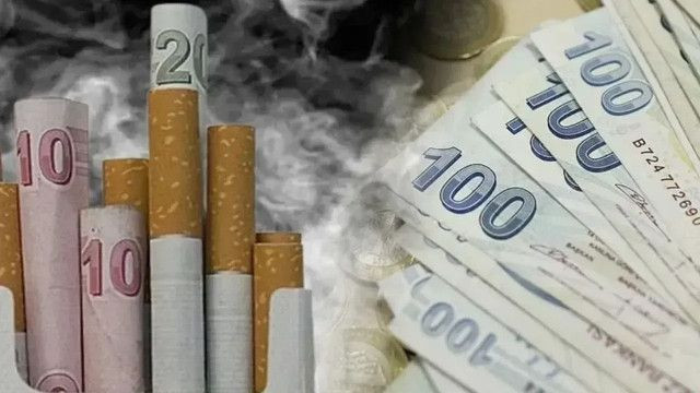 Sigara fiyatlarında zam yağmuru: JTI'nın ardından Philip Morris grubuna da zam geldi - Sayfa 4