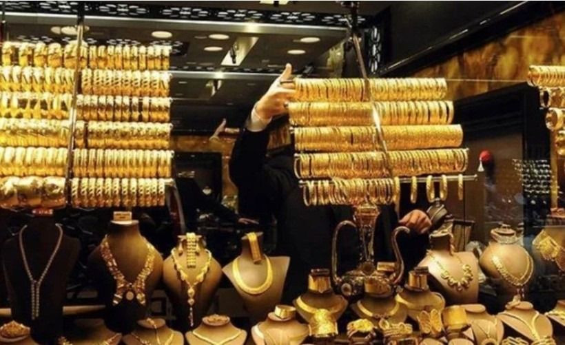 Altında büyük sürpriz: Bu senaryo gerçekleşirse rekor gelecek - Sayfa 2