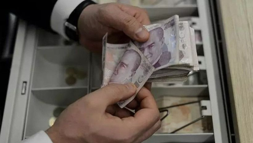 Emekli bayram ikramiyesi için 17 bin TL teklifi! - Sayfa 2