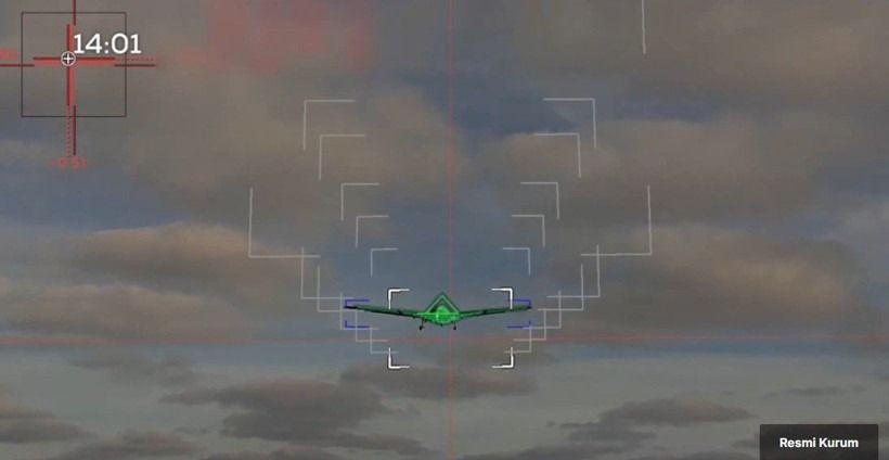 NATO'da ortak görev: Bayraktar TB3 Eurofighter ile uçtu - Sayfa 5