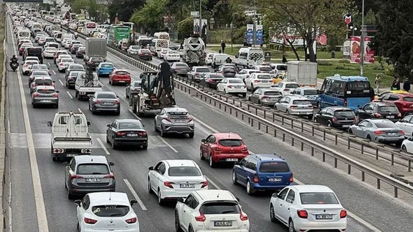 Hız sınırı 70 kilometreye düşürüldü! - Sayfa 1