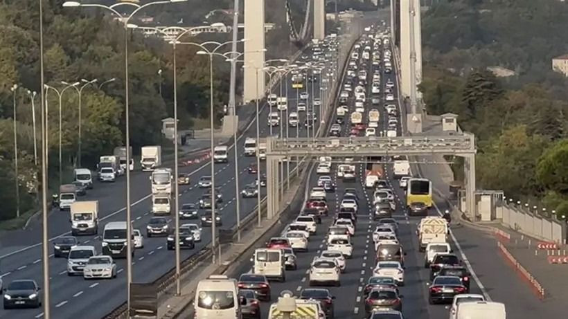 Hız sınırı 70 kilometreye düşürüldü! - Sayfa 5