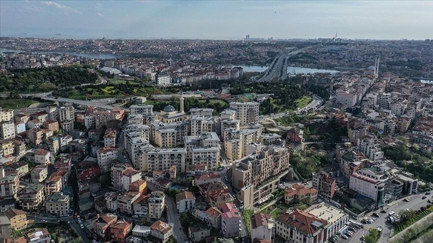 İstanbul'da binlerce konutu ilgilendiriyor: Kentsel dönüşümde süre sınırı kalktı - Sayfa 1