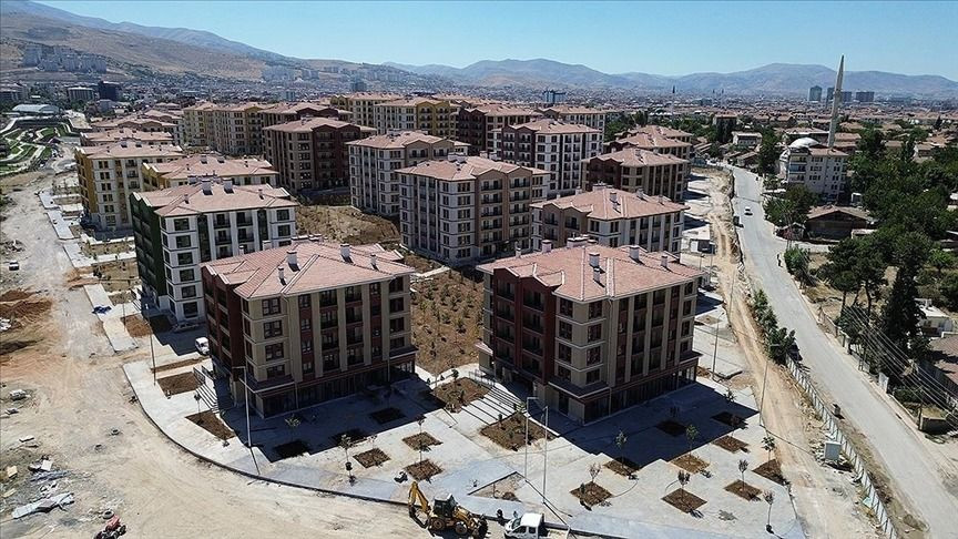 İstanbul'da binlerce konutu ilgilendiriyor: Kentsel dönüşümde süre sınırı kalktı - Sayfa 5