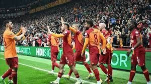Galatasaray'ın Şampiyonlar Ligi'nde rakibi belli oldu - Sayfa 1