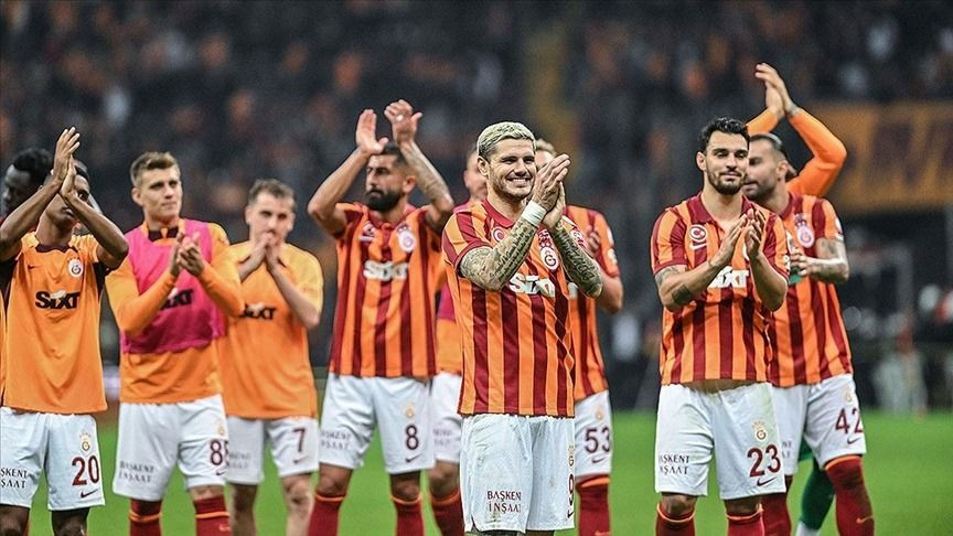 Galatasaray'ın Şampiyonlar Ligi'nde rakibi belli oldu - Sayfa 3