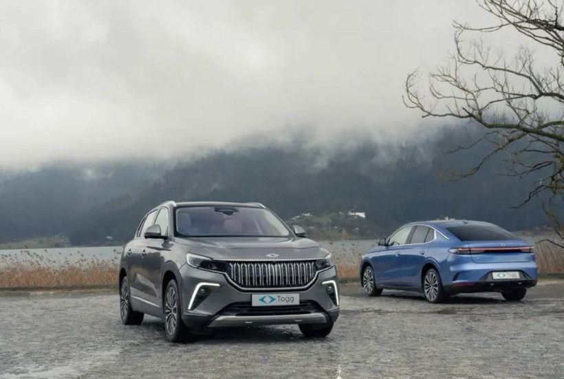 Togg'ların tamamına kredi: 1 lira ödemeden araç sahibi olunuyor - Sayfa 2