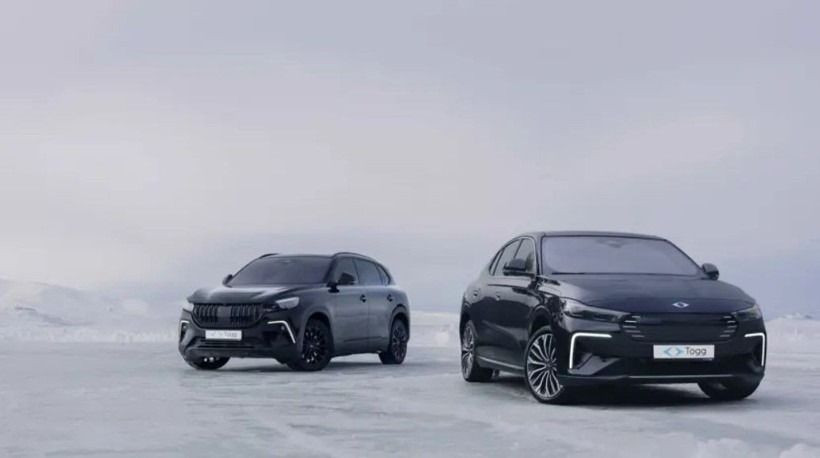 Togg'ların tamamına kredi: 1 lira ödemeden araç sahibi olunuyor - Sayfa 3