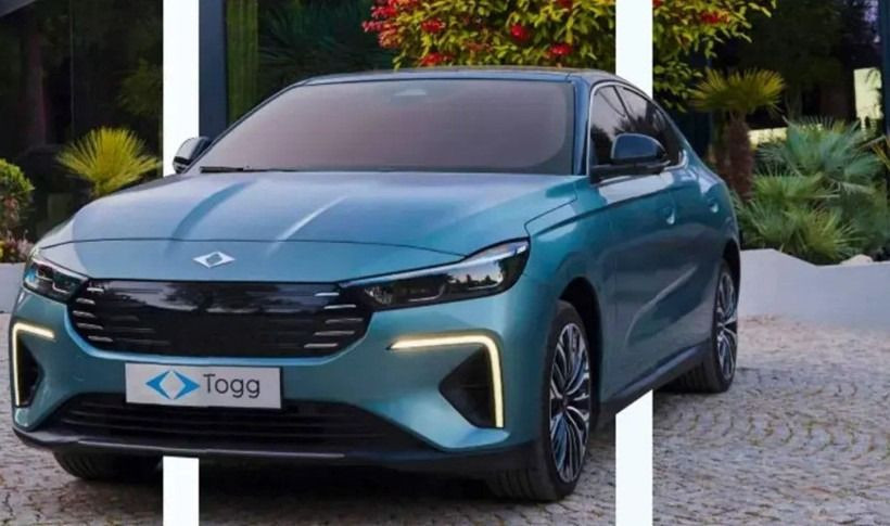 Togg'ların tamamına kredi: 1 lira ödemeden araç sahibi olunuyor - Sayfa 4