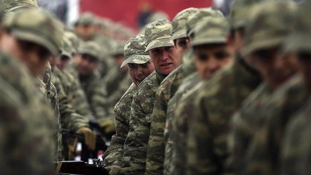 Bedelli askerliğe zam geldi! Ne kadar oldu? - Sayfa 1