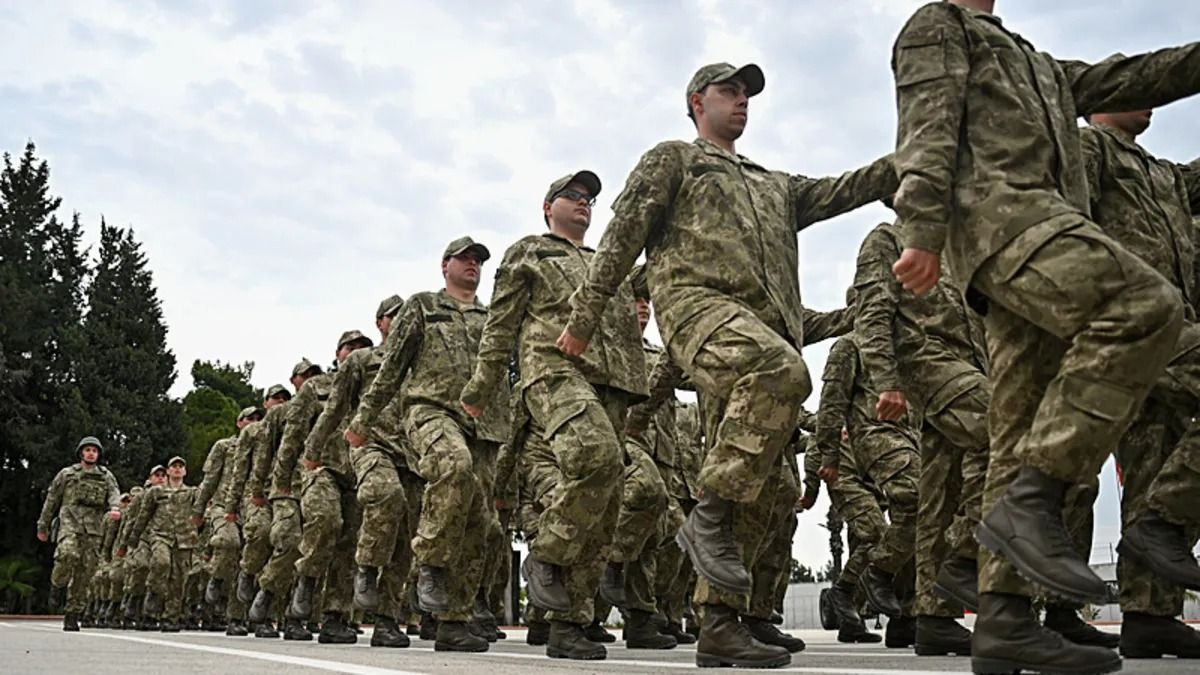 Bedelli askerliğe zam geldi! Ne kadar oldu? - Sayfa 4