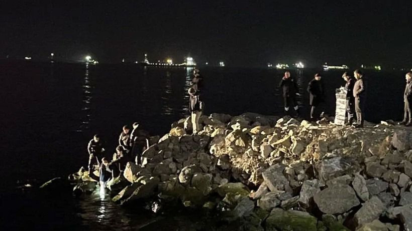 Bakanlık açıklama yaptı! İstismara uğrayan anne ve kızı ölü bulundu - Sayfa 5