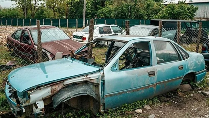 Hurda teşvik yasası son durum! İşte merak edilen o ayrıntı - Sayfa 5