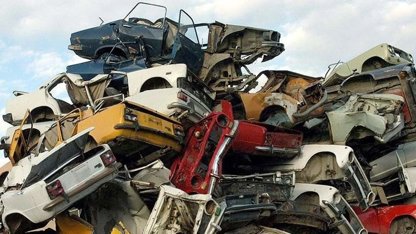 Hurda teşvik yasası son durum! İşte merak edilen o ayrıntı - Sayfa 7