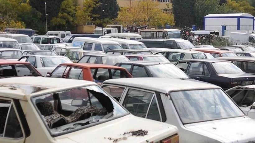 Hurda teşvik yasası son durum! İşte merak edilen o ayrıntı - Sayfa 10