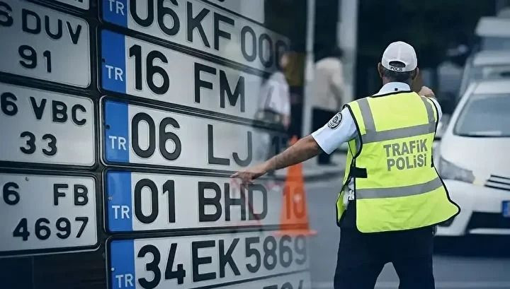 APP plaka cezaları ile ilgili yeni karar - Sayfa 3