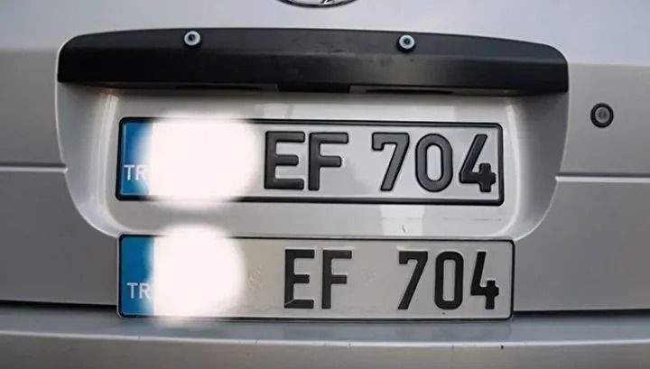 APP plaka cezaları ile ilgili yeni karar - Sayfa 11