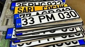 APP plaka cezaları ile ilgili yeni karar - Sayfa 13