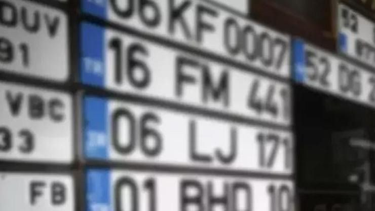 APP plaka cezaları ile ilgili yeni karar - Sayfa 7