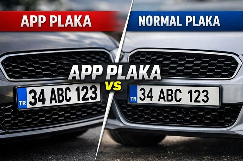 APP plaka cezaları ile ilgili yeni karar - Sayfa 8
