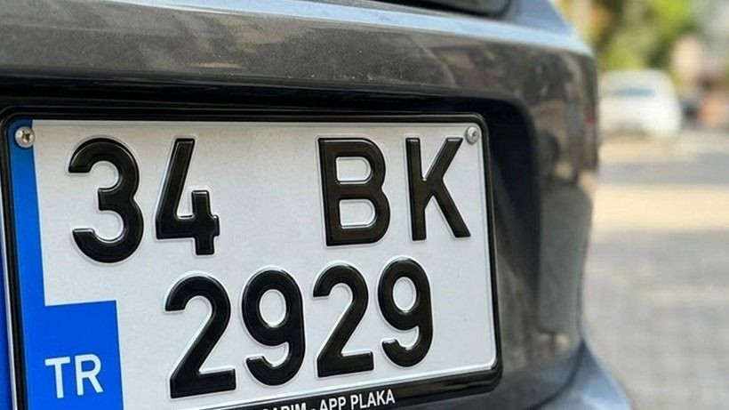 APP plakalar ile ilgili dikkat çeken açıklama! "Gerçeği yansıtmıyor" - Sayfa 1