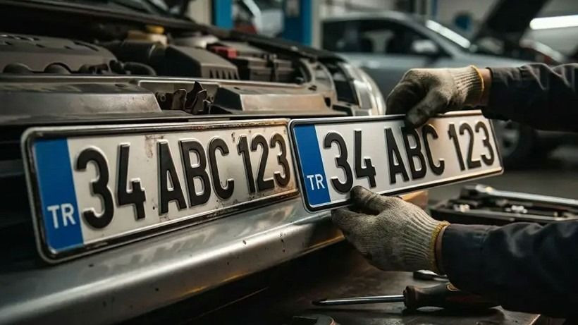 APP plakalar ile ilgili dikkat çeken açıklama! "Gerçeği yansıtmıyor" - Sayfa 6