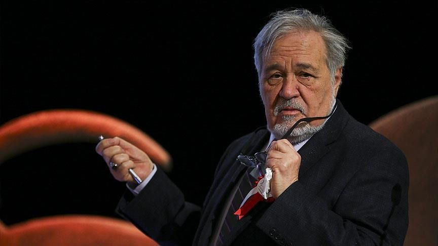 İlber Ortaylı yoğun bakıma kaldırıldı: Ailesinden açıklama geldi! - Sayfa 4