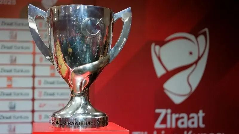 Türkiye Kupası'nda çeyrek final eşleşmeleri belli oldu! Hangi takım kiminle karşılaşacak? - Sayfa 1