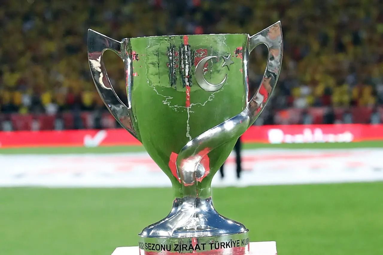Türkiye Kupası'nda çeyrek final eşleşmeleri belli oldu! Hangi takım kiminle karşılaşacak? - Sayfa 9