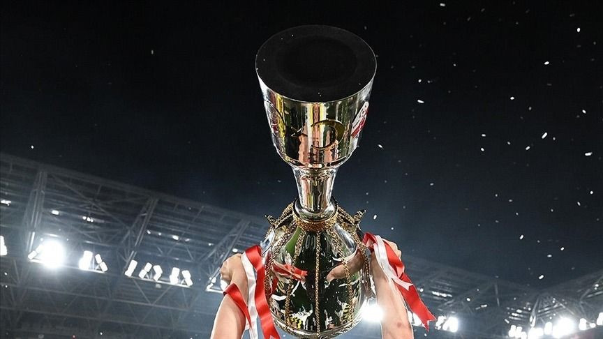 Türkiye Kupası'nda çeyrek final eşleşmeleri belli oldu! Hangi takım kiminle karşılaşacak? - Sayfa 4